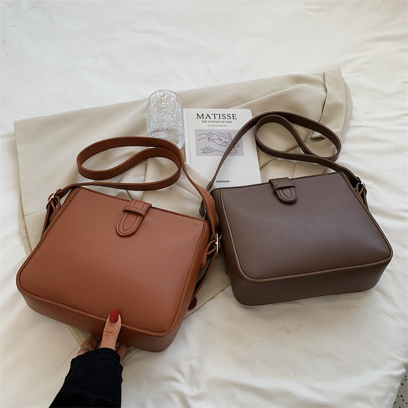 Livia – Sac bandoulière femme par ALMAVERA