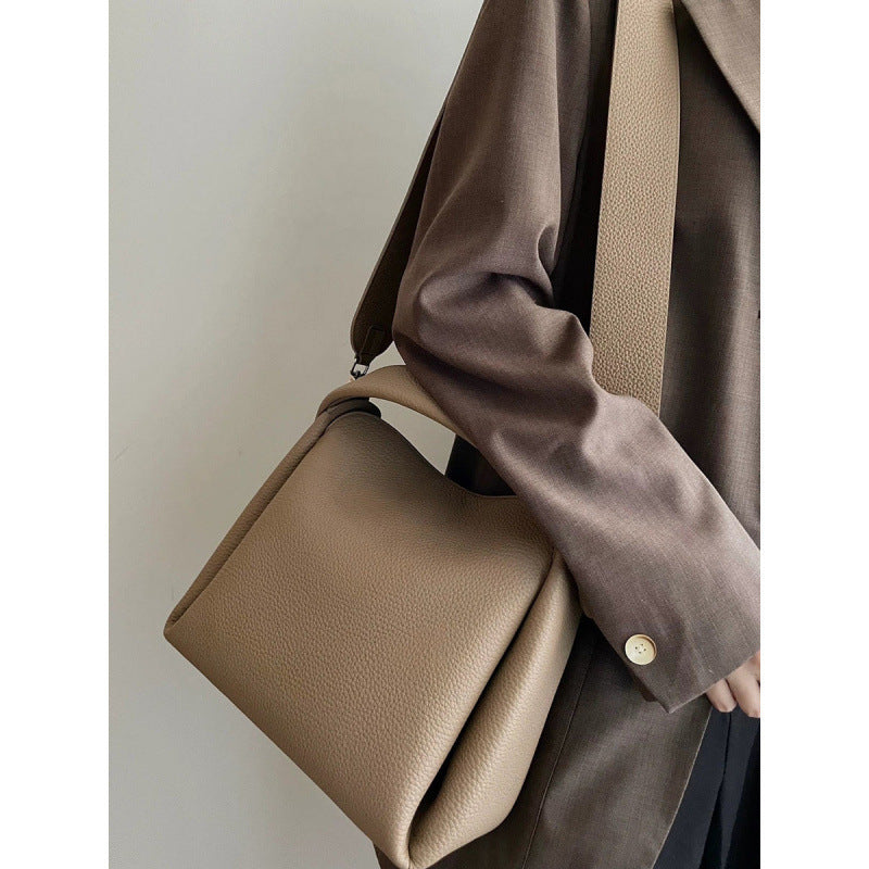 Sélène – Sac bandoulière femme par ALMAVERA