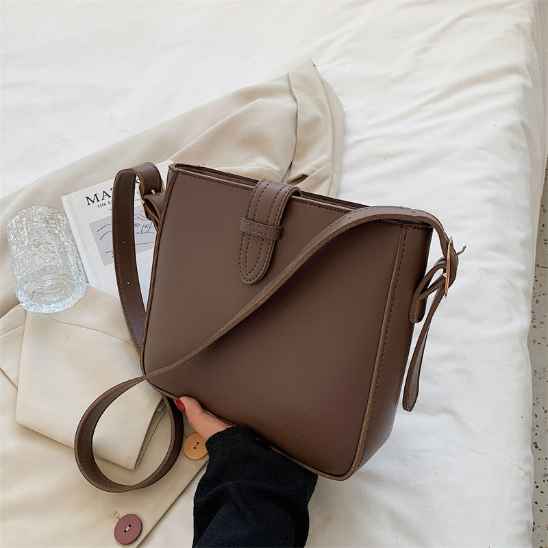 Livia – Sac bandoulière femme par ALMAVERA