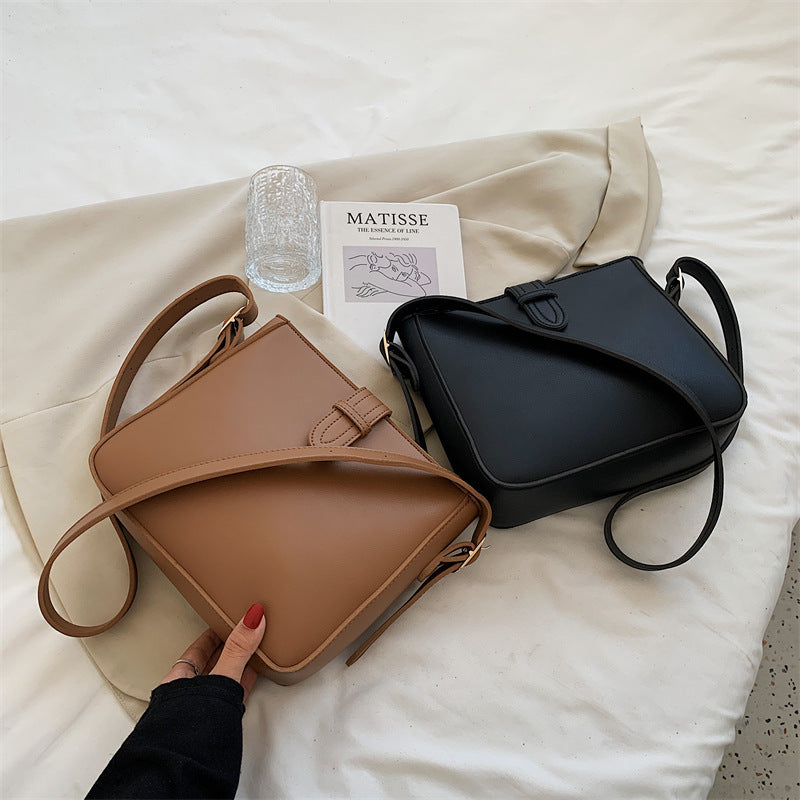 Livia – Sac bandoulière femme par ALMAVERA