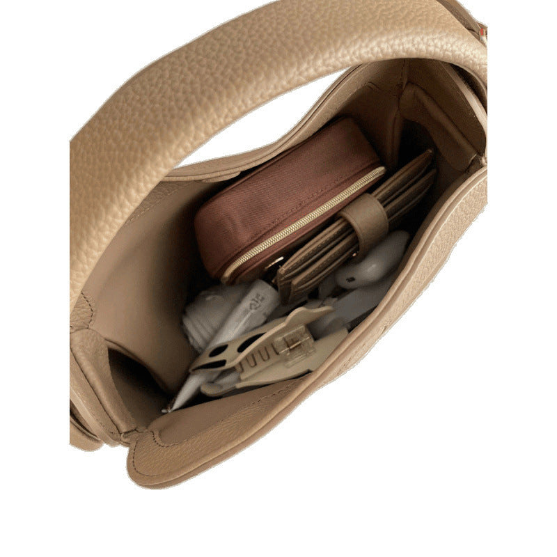 Sélène – Sac bandoulière femme par ALMAVERA