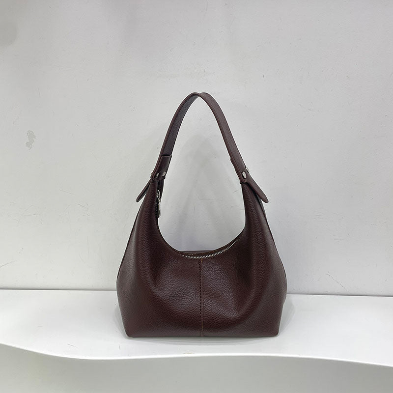 Auréa – Sac bandoulière femme par ALMAVERA