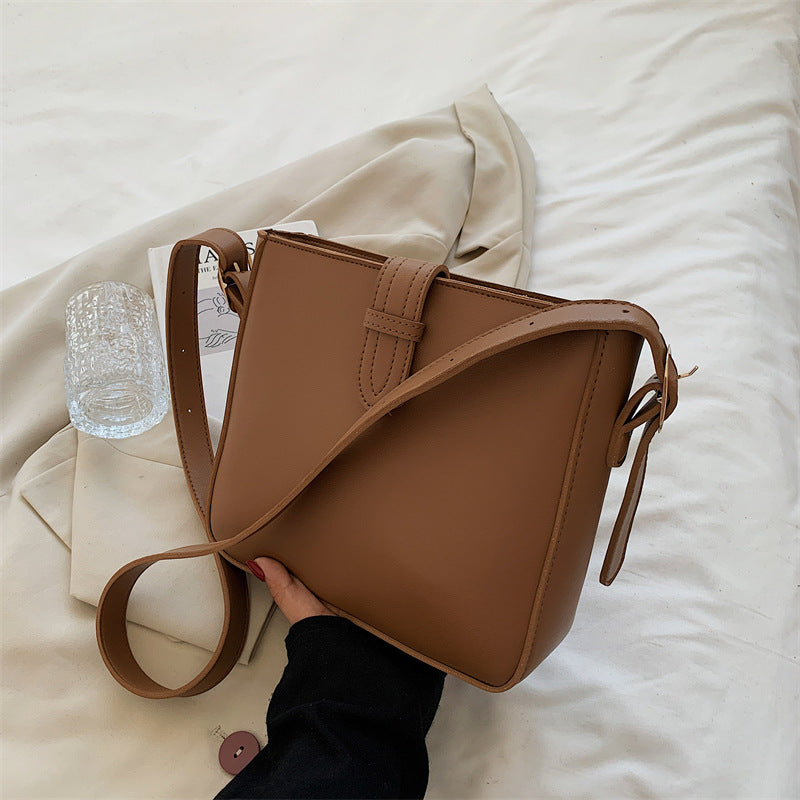 Livia – Sac bandoulière femme par ALMAVERA