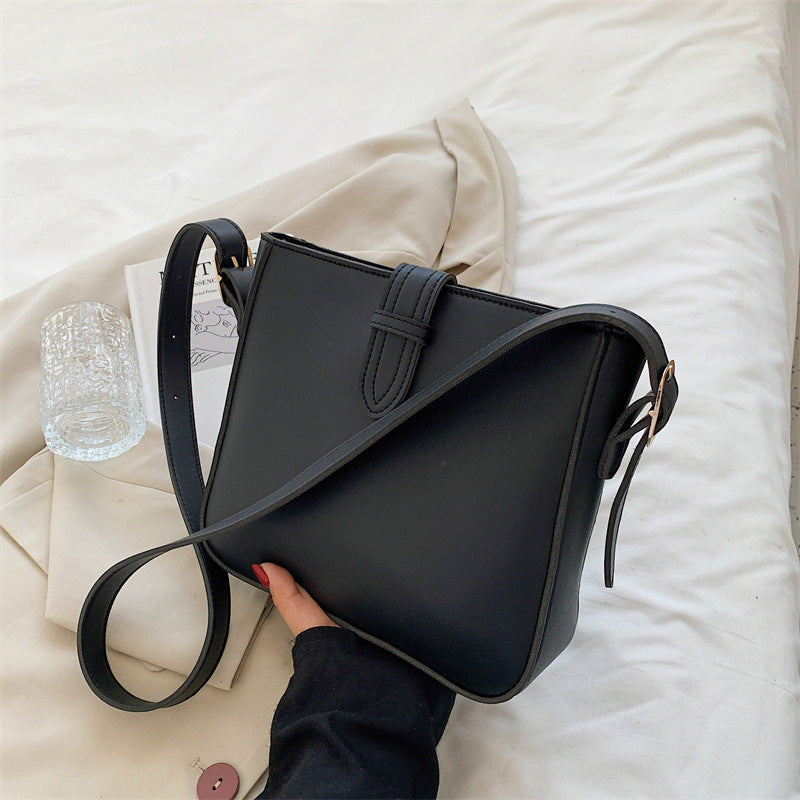 Livia – Sac bandoulière femme par ALMAVERA