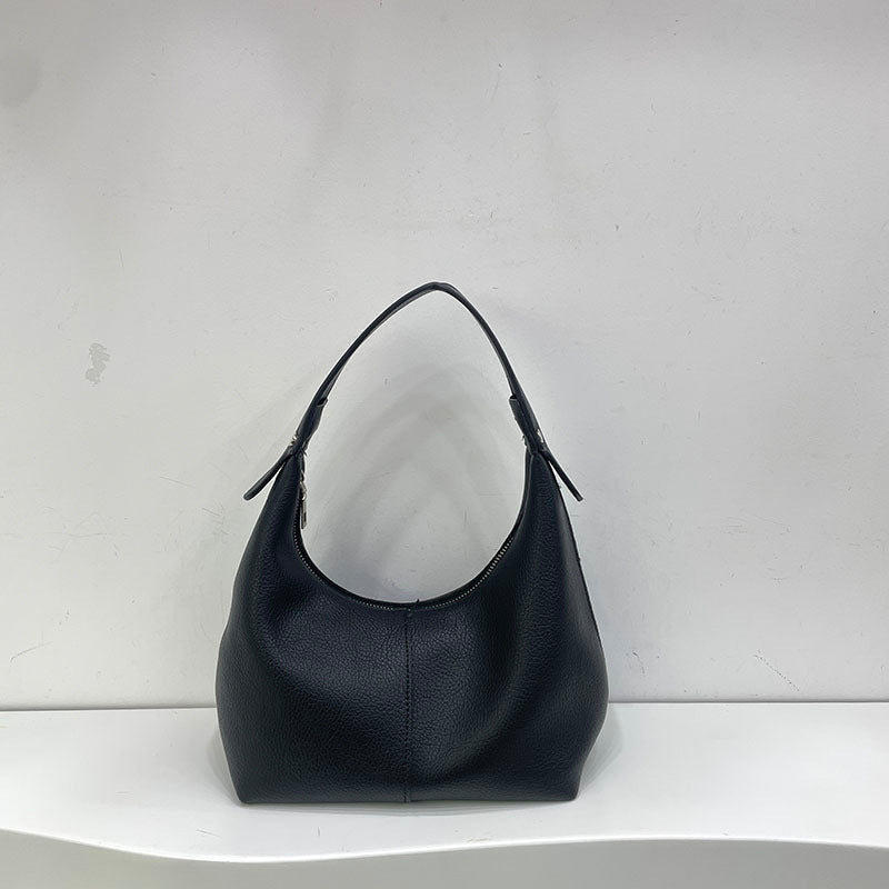 Auréa – Sac bandoulière femme par ALMAVERA