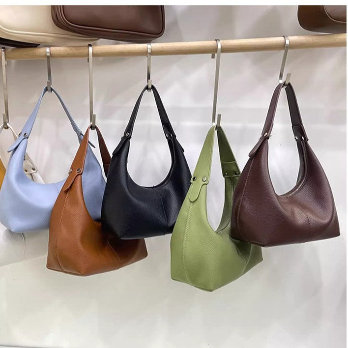 Auréa – Sac bandoulière femme par ALMAVERA