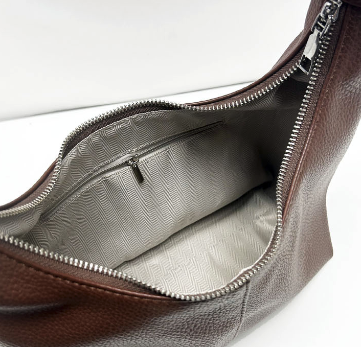 Auréa – Sac bandoulière femme par ALMAVERA