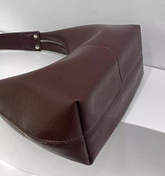 Auréa – Sac bandoulière femme par ALMAVERA