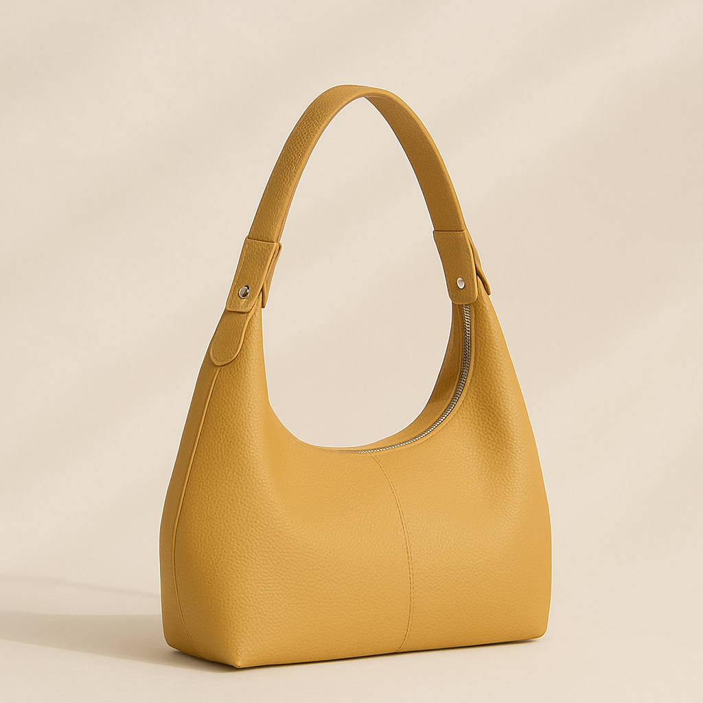 Auréa – Sac bandoulière femme par ALMAVERA