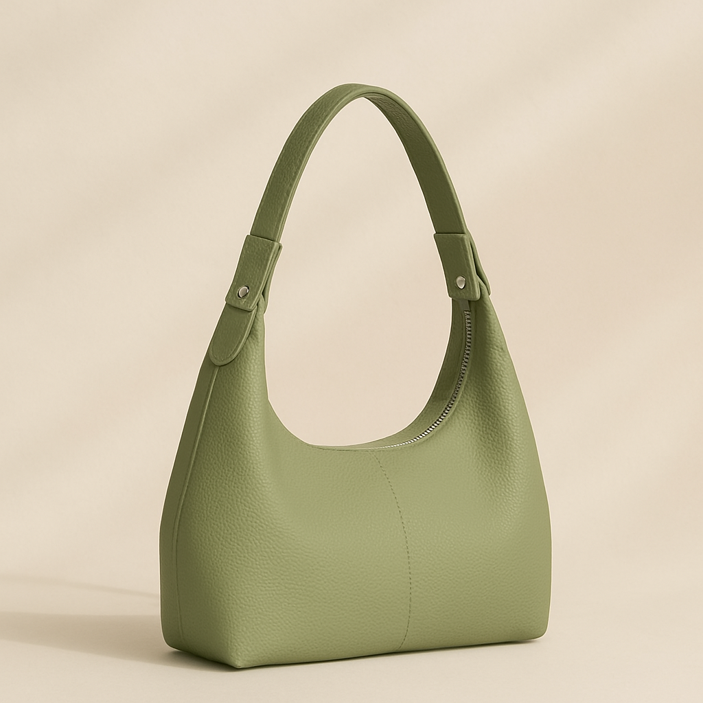 Auréa – Sac bandoulière femme par ALMAVERA