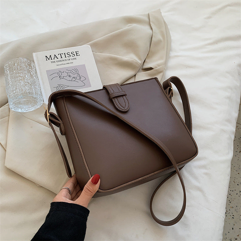 Livia – Sac bandoulière femme par ALMAVERA