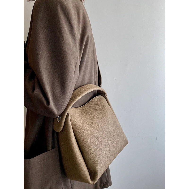 Sélène – Sac bandoulière femme par ALMAVERA