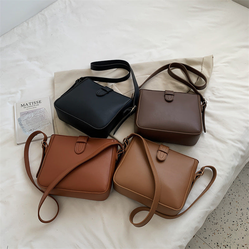 Livia – Sac bandoulière femme par ALMAVERA