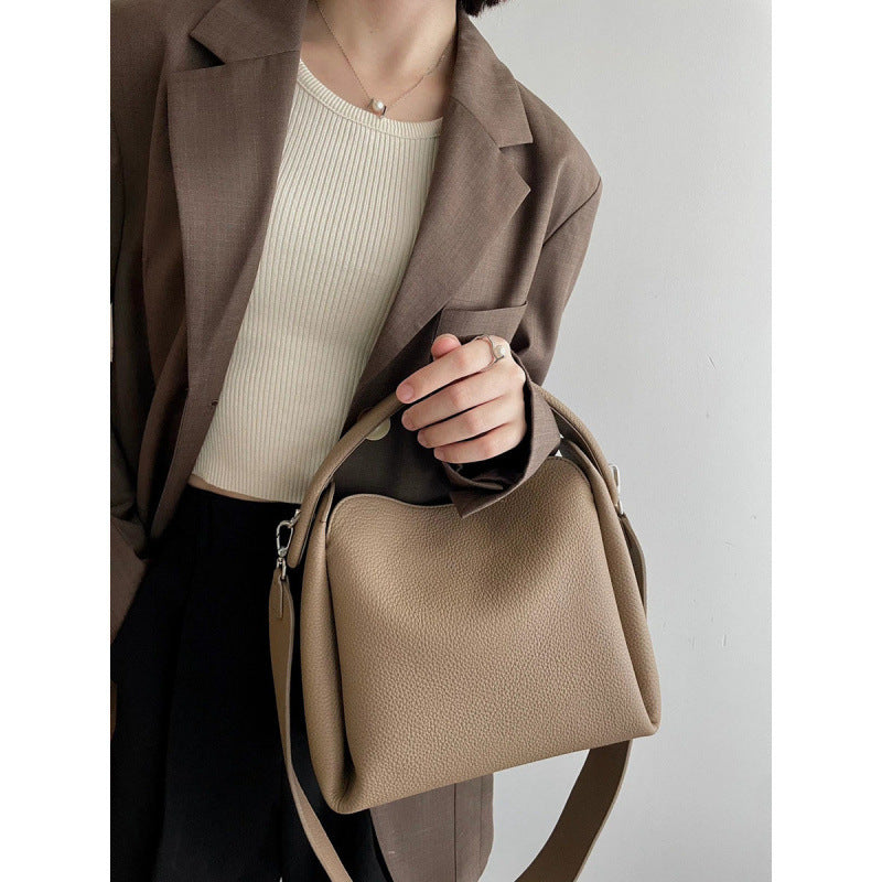 Sélène – Sac bandoulière femme par ALMAVERA