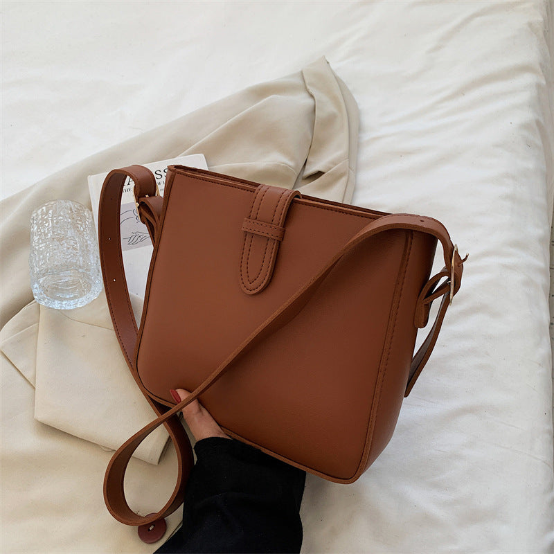 Livia – Sac bandoulière femme par ALMAVERA