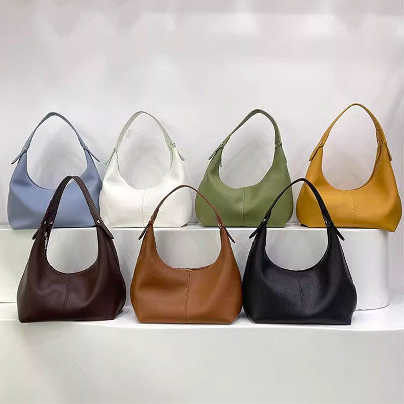 Auréa – Sac bandoulière femme par ALMAVERA