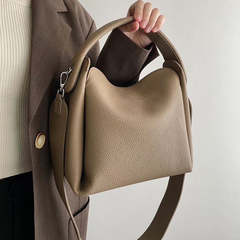 Sélène – Sac bandoulière femme par ALMAVERA